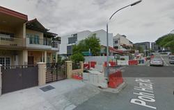 Poh Huat Road (D19), Terrace #148272272